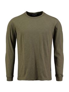 Key Largo Футболка 'HAMILTON STREET' цвета хаки