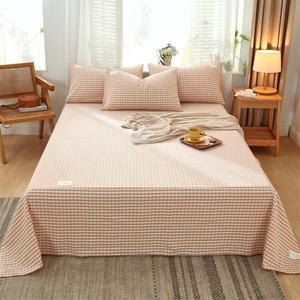 Avivi Простыня на резинке 200х230 см из 100% хлопка, Yuxiaoge