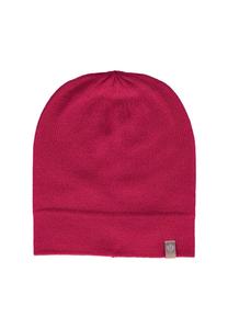 FRAAS Шапка в темно-розовом