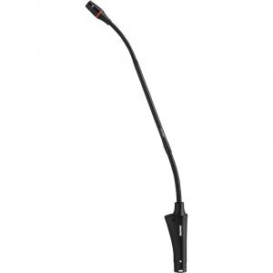 Микрофон на гибкой шее Shure CVG12-B/C Centraverse Cardioid Gooseneck CVG12-B/C