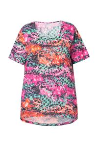 Рубашка Angel of Style, Mixed Colors