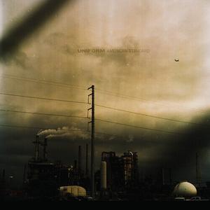 Виниловая пластинка Uniform: American Standard