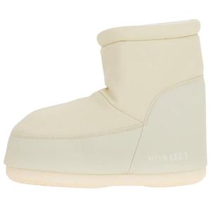 Moon Boot Короткие зимние ботинки Icon для мужчин, цвет beige