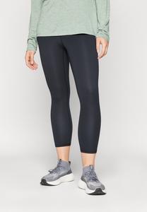 Леггинсы MOTION CAPRI Under Armour, черный