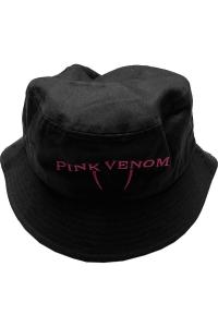 Панама "Яд" BlackPink, черный