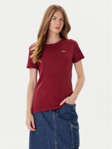 Футболка regular fit C_Esogo_Hw 50554015 Boss, красный