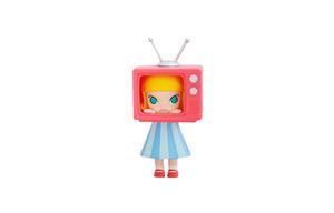 Molly's Day Collection 100% коробка-сюрприз одиночная коробка-сюрприз/полная коробка 12 шт POP MART