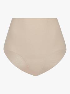 Высокие бикини-трусики Commando