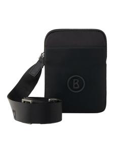 Сумка через плечо BOGNER Crossbody Bag, черный