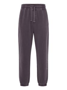 Зауженные брюки Funky Buddha, Plum