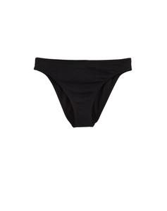 Плавки бикини WE Fashion, черный