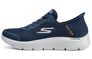 Кроссовки для бега Go Walk Flex для мужчин с низким верхом Skechers