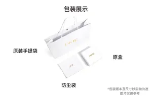 DIOR BookTote Embroidery Tote Bag, шоппер, женская маленькая сумка белый и светло-полуночный синий