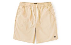 Lee Повседневные шорты мужские хаки