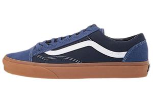 Кроссовки Style 36 Vans 'True Navy Gum'