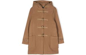 Polo Ralph Lauren Куртка brown детская