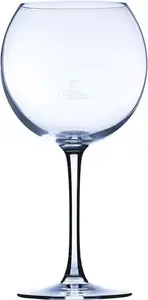 Бокалы для вина Cabernet Ballon 580 мл; 0,2 л с линией наполнения - 24 шт. Chef & Sommelier Maxima / Spirit New Design