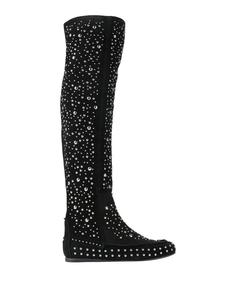 Сапоги Zadig&Voltaire, черный