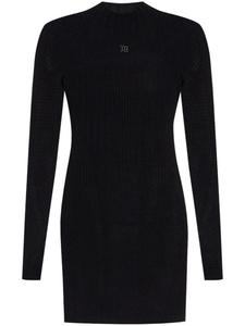 Платье MISBHV Bianca, черный