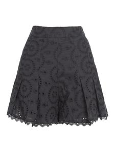 Брюки Influencer Flared Pants Sangalo, черный