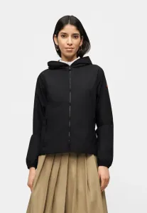 Легкая куртка stella Save The Duck, Black