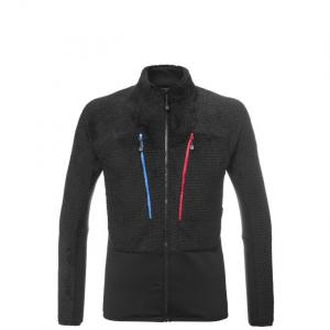 Флисовая куртка MILLET TRILOGY ICON X LOFT - черная