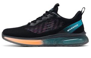 Кроссовки WARRIOR Lifestyle Shoes Unisex Low-top, белый/синий