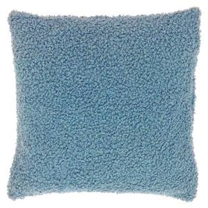 Декоративная подушка Unique Living Chico, синий