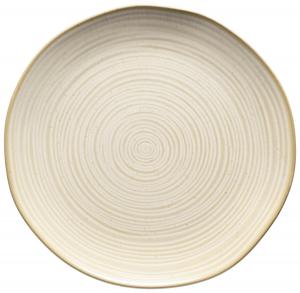 Столичный сервиз nottingham 8 предметов Mäser, бежевый