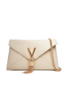 Вечерняя сумка Valentino Stella VBS9AK17 Écru