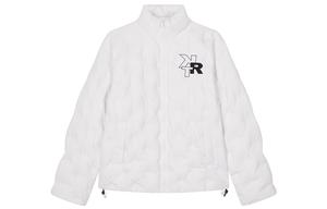 Пуховик унисекс KREATE, Черный