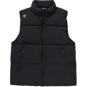 Жилет женский Descente, черный