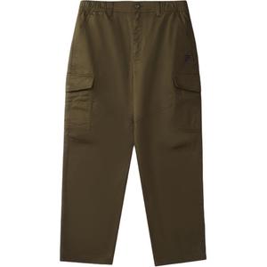 Грузовые штаны мужские Squirrel Chestnut BN FILA FUSION, Squirrel Chestnut-Bn