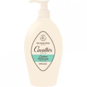 Rogé Cavaillès Очищающее средство для интимной свежести 500 мл
