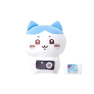 Плюшевая кукла Chiikawa Prop Style высотой 34см/35см/42см MINISO