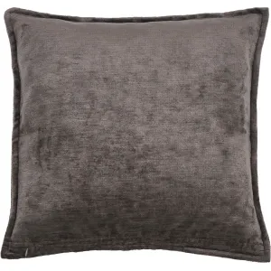 Наволочка Fame с высокой светоотражающей способностью Done., шоколадный