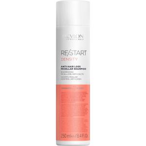 Шампунь Revlon Professional Anti-Hair Loss Micellar Shampoo, 250 ml