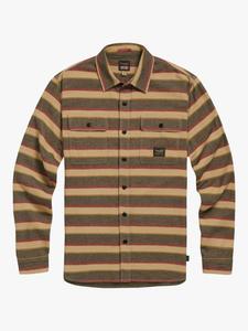 Рубашка из хлопка в полоску Penitary Triumph Motorcycles, Multi