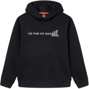 361° Толстовка Sports Life Collection мужская Super Black