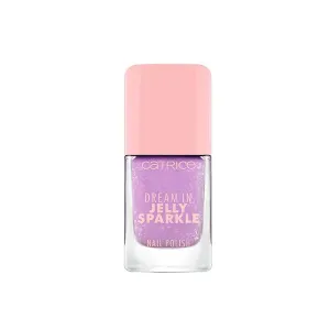 Лак для ногтей Esmalte Unas Dream In Jelly Sparkle 030 Catrice, 40