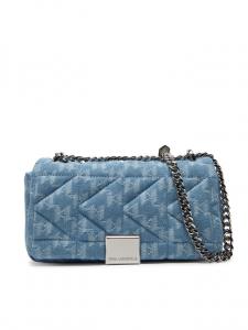 Сумка A2W30013 Karl Lagerfeld, голубой