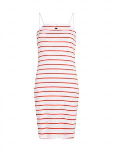 Karl Lagerfeld Платье в белом цвете