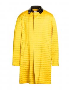 Пальто COUTURE Moschino, желтый