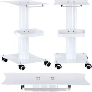 Парикмахерская тележка, косметический помощник, стол для СПА Calissimo