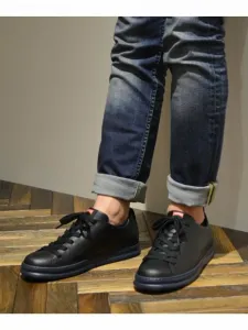 Кроссовки Camper RUNNER FOUR / Кожаные кроссовки