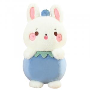 Фруктовые зверюшки плюшевые куклы высота 30см FANNIKEER