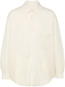 Стеганый пуховик AUTRY, нейтральный