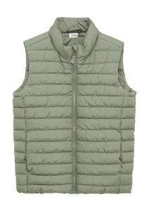 Жилет s.Oliver, светло-зеленый