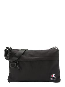 Сумка через плечо Champion Authentic Athletic Apparel, черный