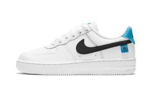 Детские кроссовки для скейтборда Nike Air Force 1 Low BP